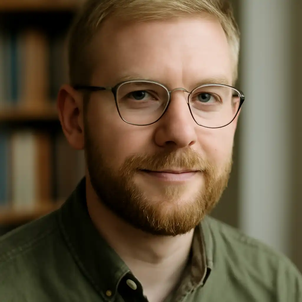 Thomas MacLeod